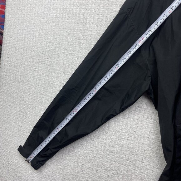 Cavalia Theatrical Equestrian Show Horse Montreal Windbreaker Jacket Medium - Picture 10 of 13